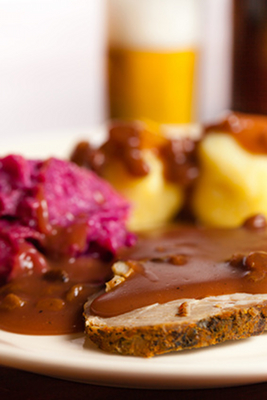 Sauerbraten