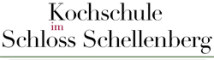 Kochschule im Schloss Schellenberg Logo