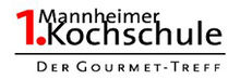 1. Mannheimer Kochschule Logo